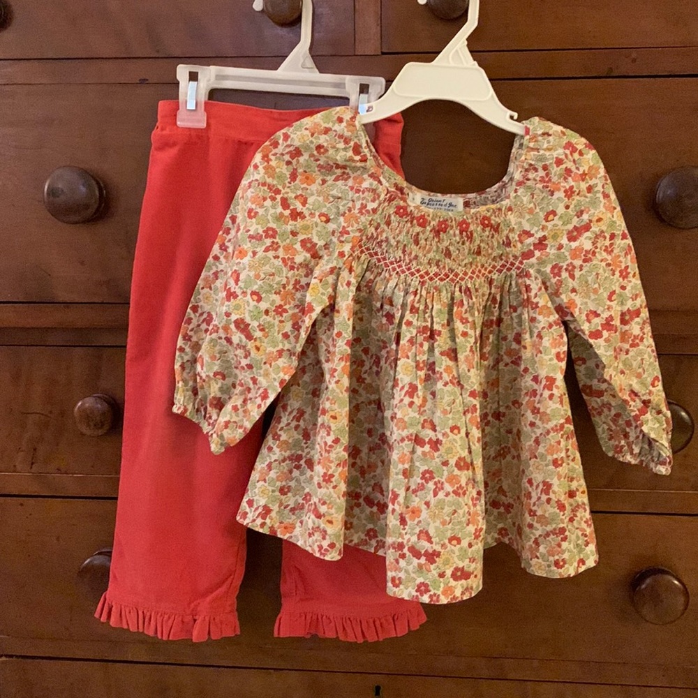 Fall outfit